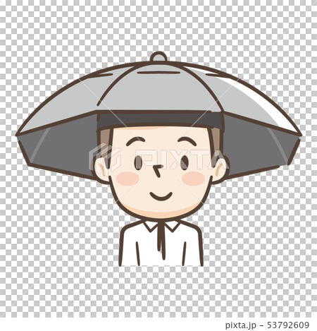 Cover parasol 53792609