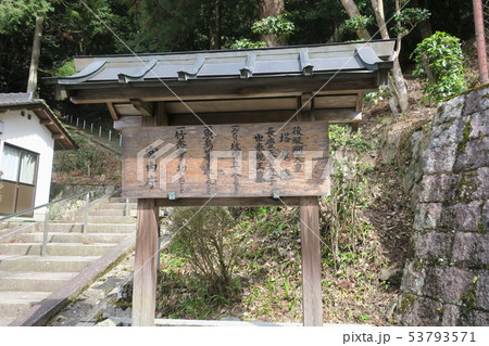 後醍醐天皇陵 53793571