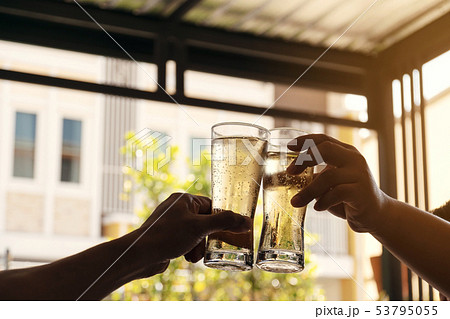 Allowance for celebrating success 53795055