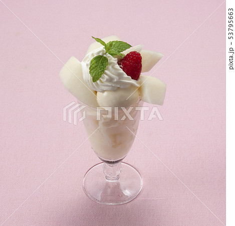 パフェ パフェ 53795663