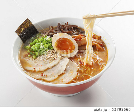 ラーメン ラーメン 53795666