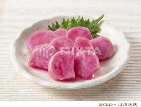 温海かぶ 53795680
