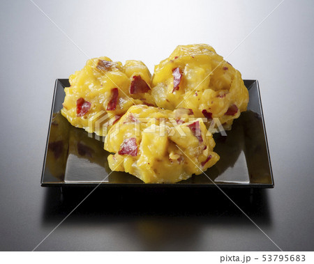 鬼まんじゅう 鬼まんじゅう 53795683