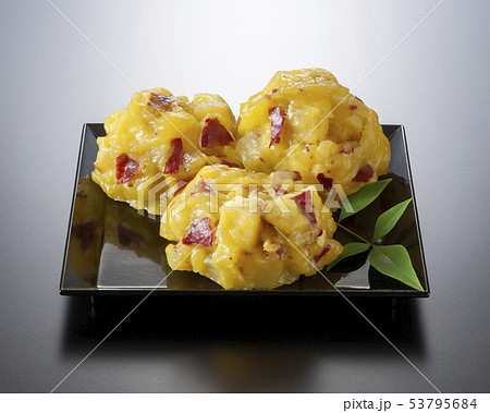 鬼まんじゅう 53795684