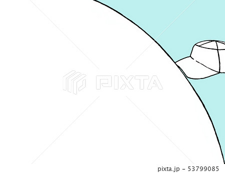 帽子 帽子 53799085