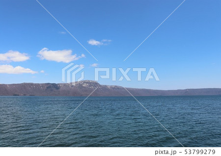 十和田湖（青森県十和田市） 53799279