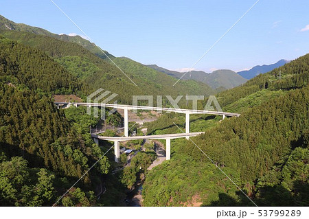 雷電廿六木橋(埼玉県秩父市) 雷電廿六木橋(埼玉県秩父市) 53799289