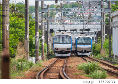 相鉄10000系、11000系 53800233
