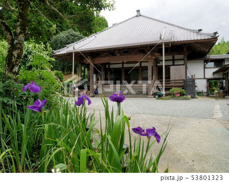 光行寺　　熊本県玉名郡和水町 53801323