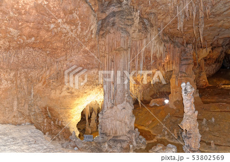Grotta del Fico  - Sardinia, Italy 53802569