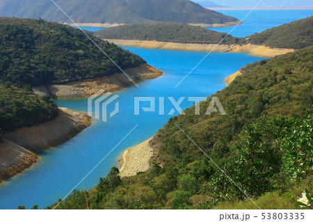 1 Jan 2009 High Island Reservoir hk 1 Jan 2009 High Island Reservoir hk 53803335
