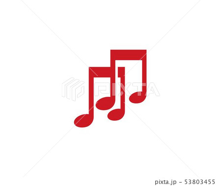 Note Icon Vector illustration design 53803455