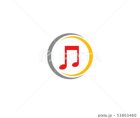 Note Icon Vector illustration design Note Icon Vector illustration design 53803460