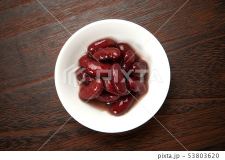 レッドキドニービーンズ レッドキドニービーンズ 53803620