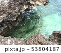 [沖縄]　久高島　 53804187