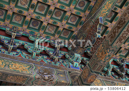 北京故宮博物院_太和門 北京故宮博物院_太和門 53806412