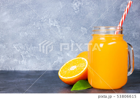 fresh orange juice fresh orange juice 53806615