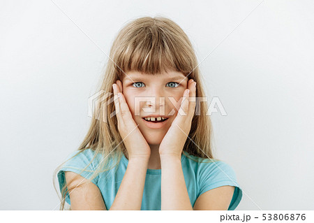 Surprised,shock ,unbelievable emotion. Surprised,shock ,unbelievable emotion. 53806876