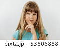 Thoughtful 53806888