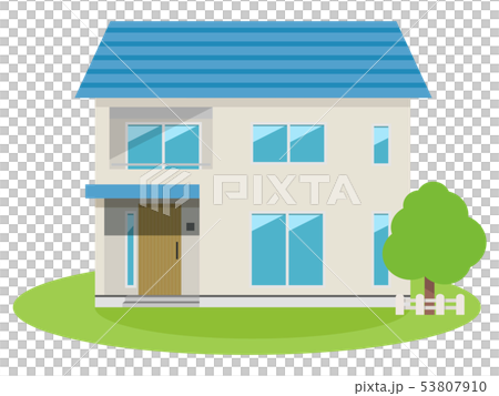 A house 53807910