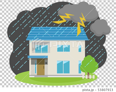 Lightning 53807913