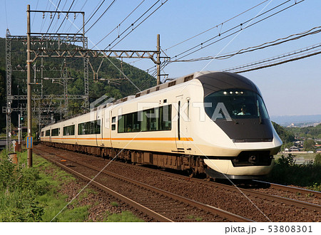 近鉄　アーバンライナープラス 53808301