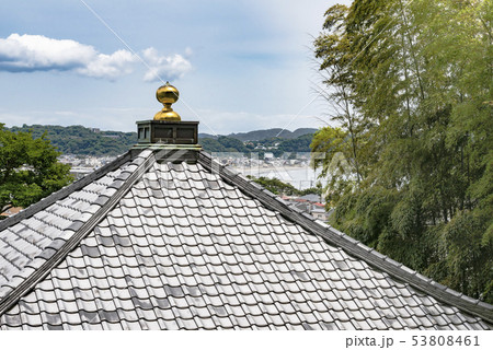 長谷寺(鎌倉市長谷) 53808461