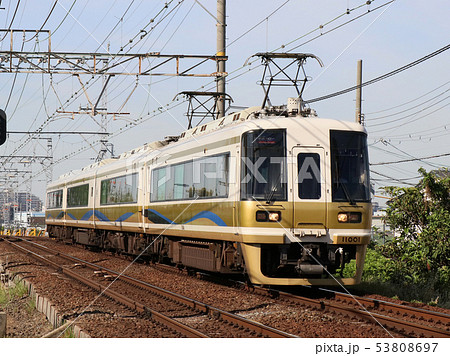 泉北ライナー 53808697