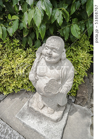 長谷寺(鎌倉市長谷) 53808767