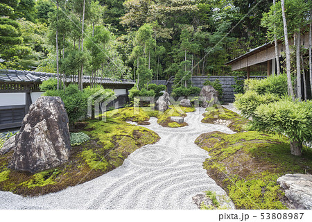 長谷寺の書院(鎌倉市長谷) 53808987