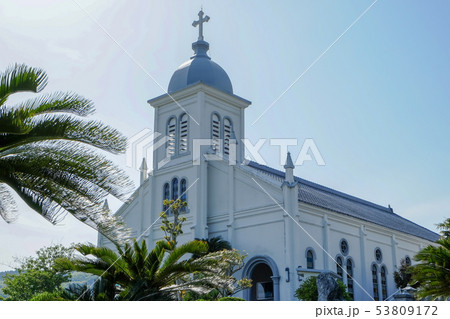 大江天主堂 53809172