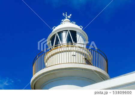 城ヶ島灯台（神奈川県三浦市三崎町城ヶ島） 53809600