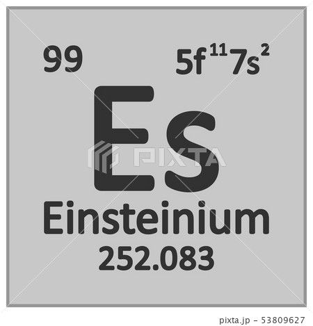 Einsteinium.eps Einsteinium.eps 53809627