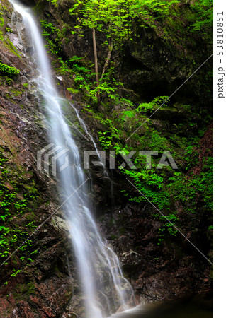 払沢の滝 53810851