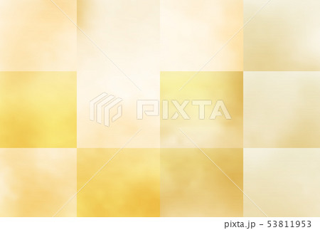 金色の背景 53811953
