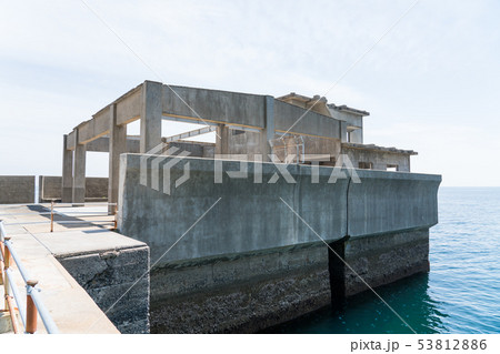 大津島の回天訓練基地 大津島の回天訓練基地 53812886