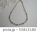 ネックレス 53813180