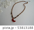 ネックレス 53813188
