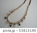 ネックレス 53813190