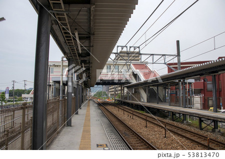 JR東尾道駅 JR東尾道駅 53813470