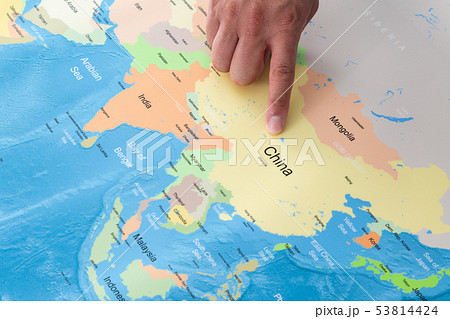 ビジネス 53814424