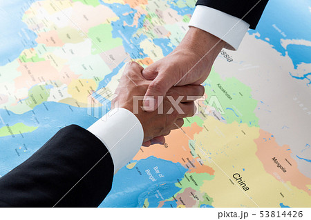 ビジネス 53814426