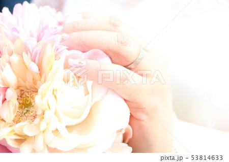 結婚　結婚指輪 53814633