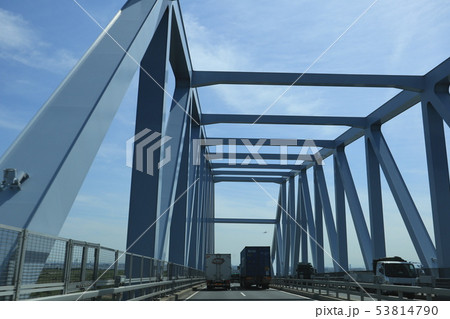 東京ゲートブリッジ　ゲートブリッジ 53814790