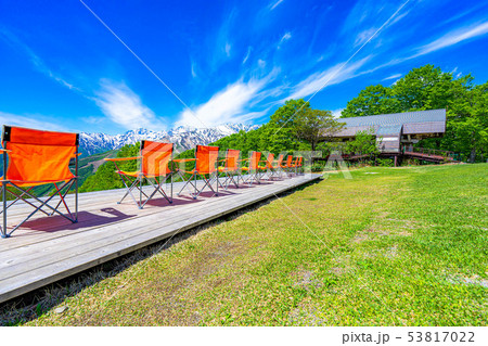 天空の特等席 【長野県】 天空の特等席 【長野県】 53817022