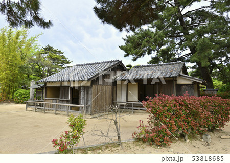 松下村塾 53818685