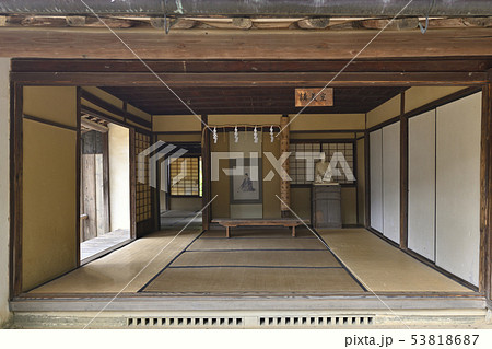 松下村塾 53818687