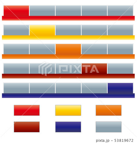 ボタン 釦 ボタンダウン 53819672