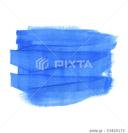 Horizontal abstract template for text.のイラスト素材 [53820173] - PIXTA