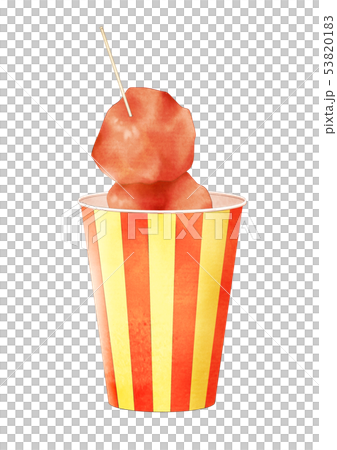 Fried chicken Fried chicken 53820183